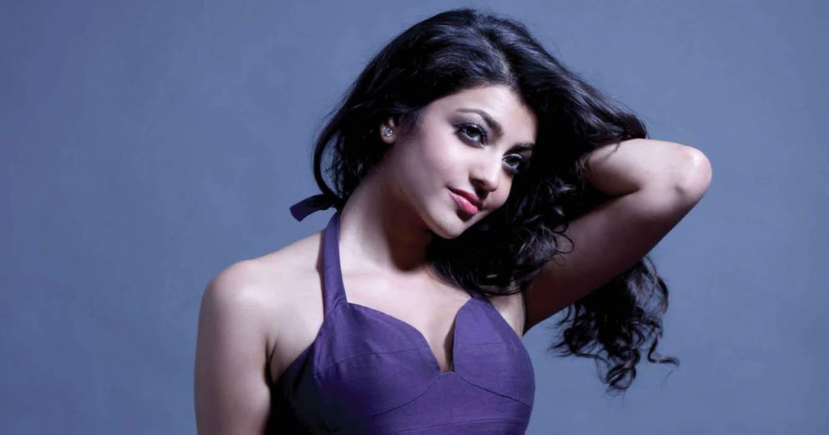 Gorgeous Kajal Latest Photoshoot