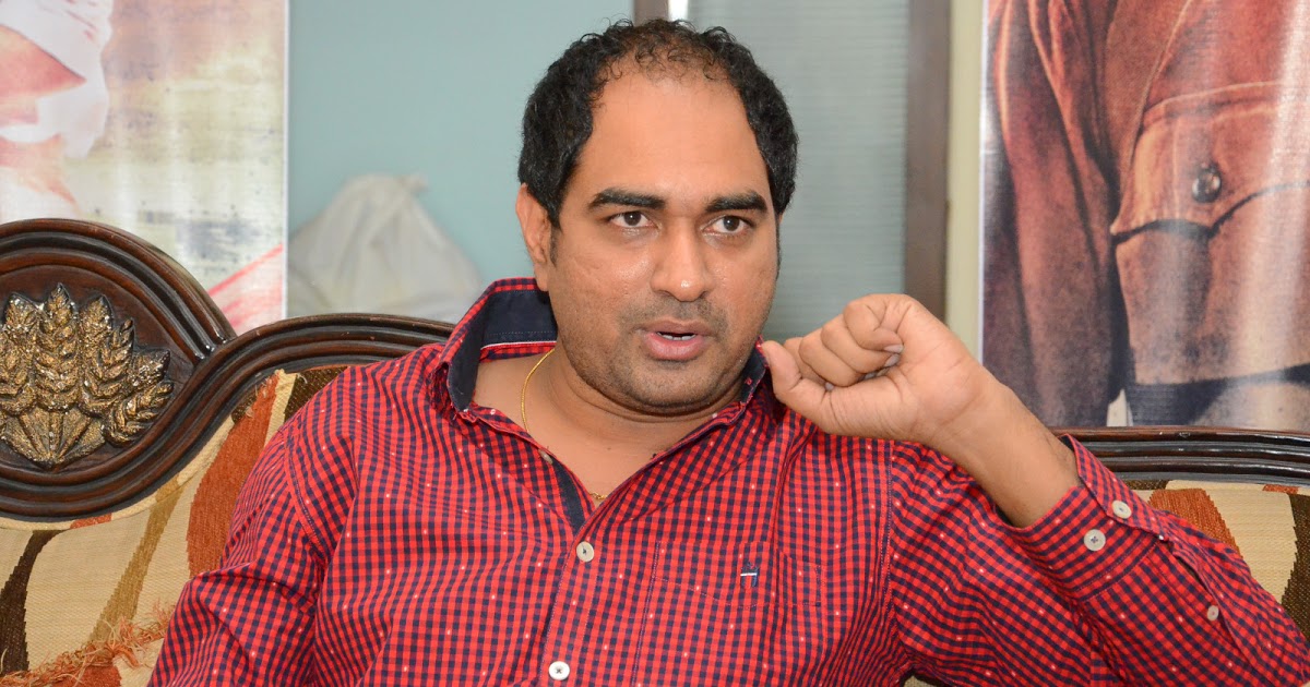 Krish to direct Naga Shaurya