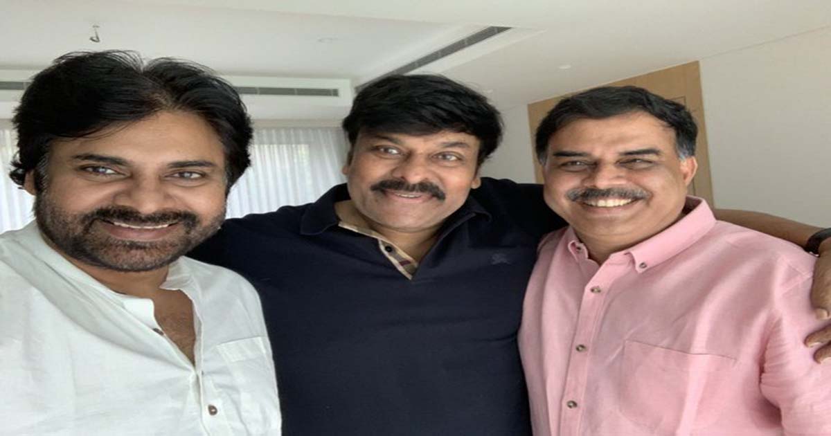 Megastar and Powerstar catch up