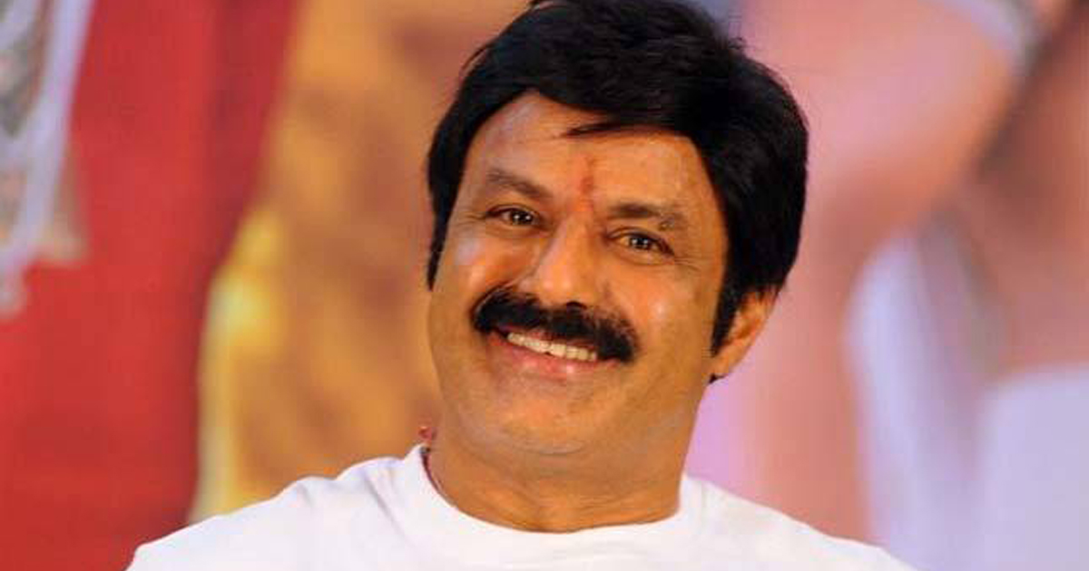 NBK all set to work with Puri Jagannadh
