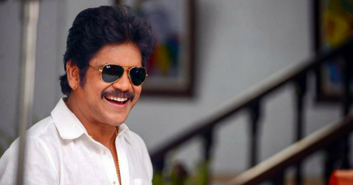 Nag's Bangarraju out of Sankranthi Race