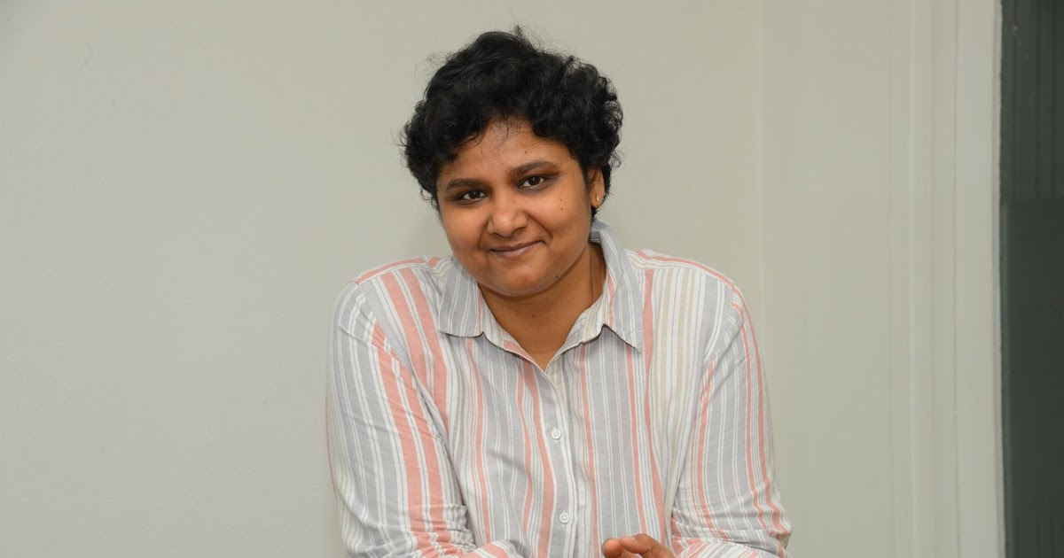 Nandini Reddy signs two new films