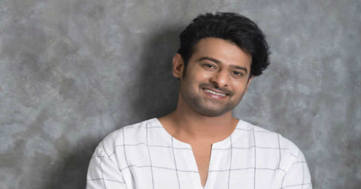 Surendar Reddy to direct Prabhas?
