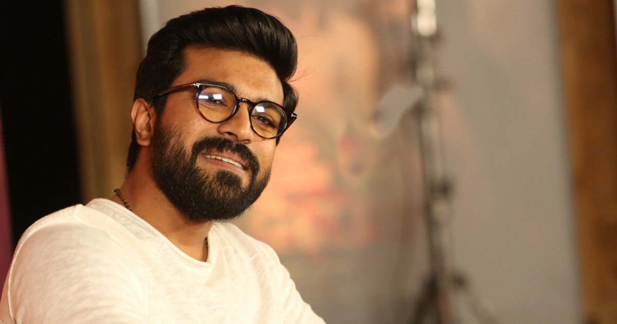 Ram Charan rejects Allu Aravind's Ramayana