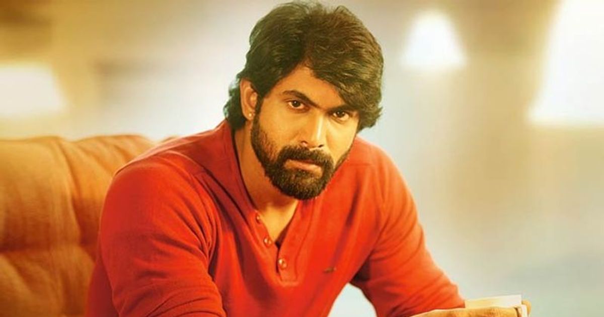 Rana going to Bollywood with Oh Baby
