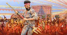 Ismart Shankar First Week Collections