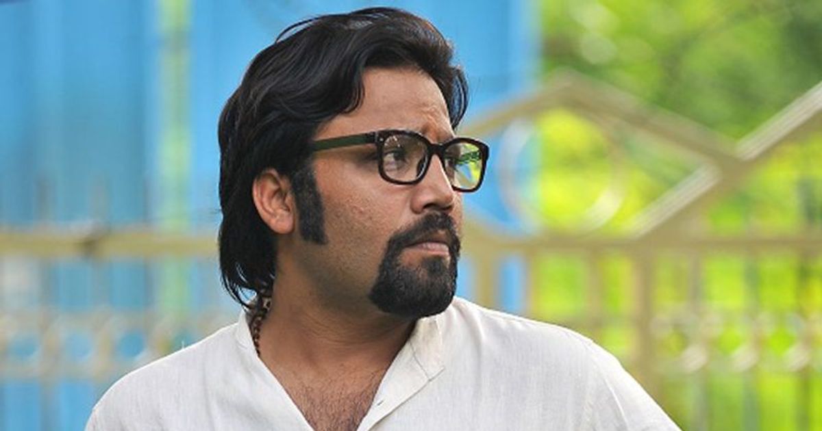 Sandeep Vanga's Mumbai plans irking Tollywood makers