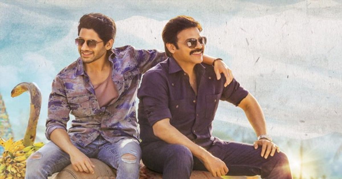 Venky Mama gets a new release Date